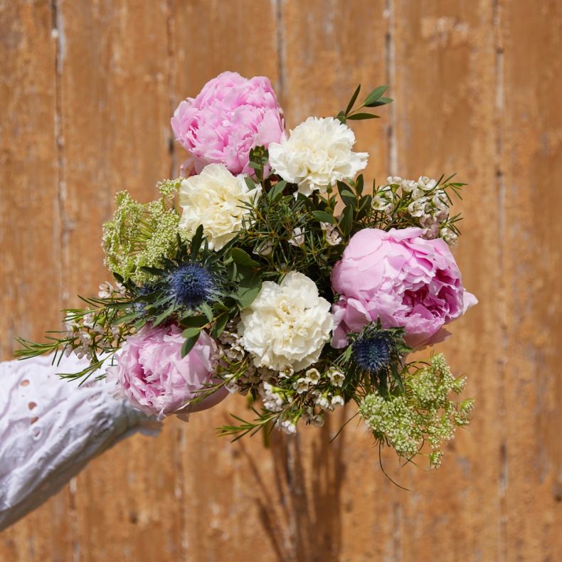 Bouquet Anaïs