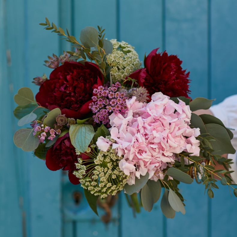 Bouquet Inès