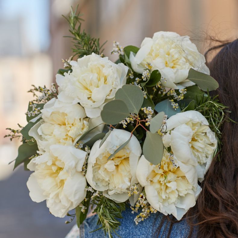 Bouquet Clémence 