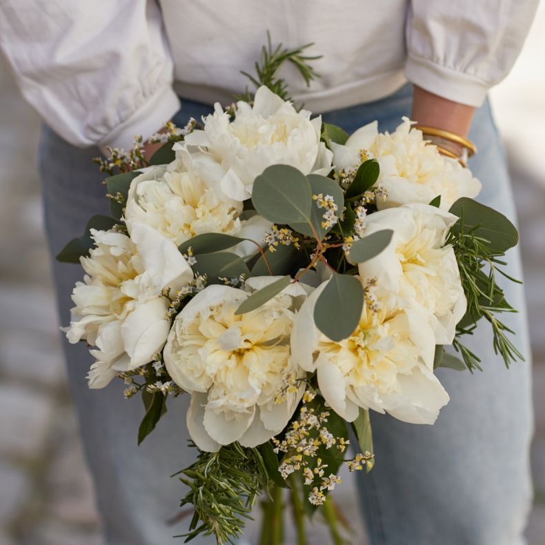 Bouquet Clémence 