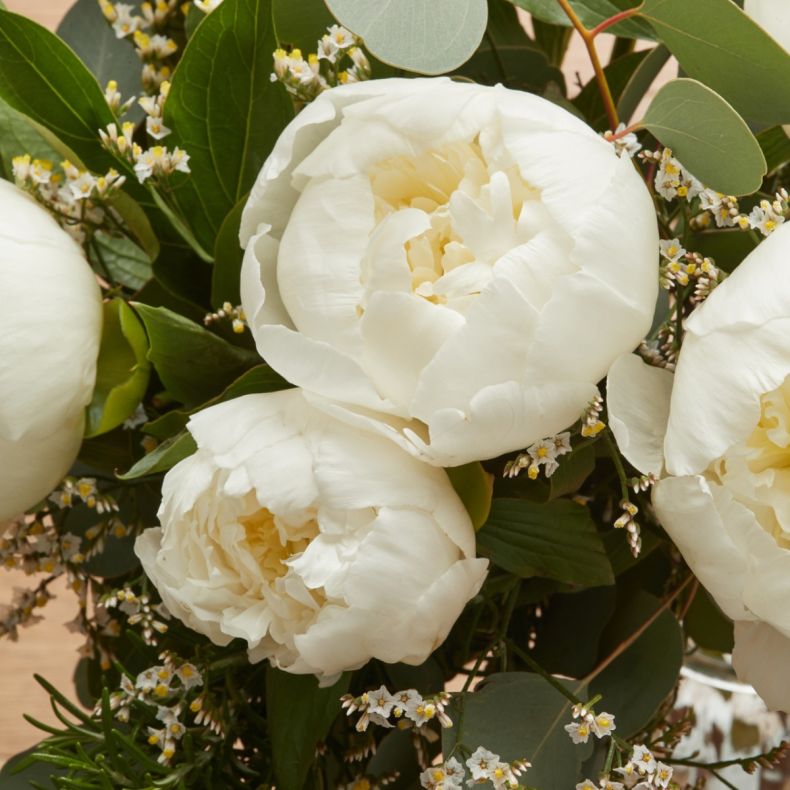 Bouquet Clémence