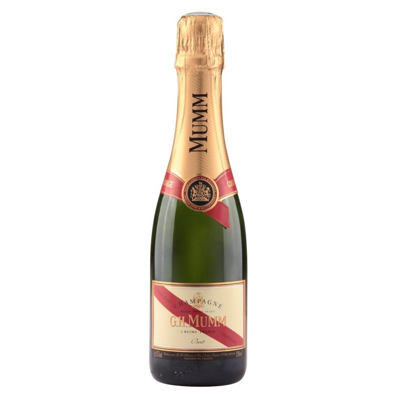 Champagne Nicolas Feuillatte 37.5cl