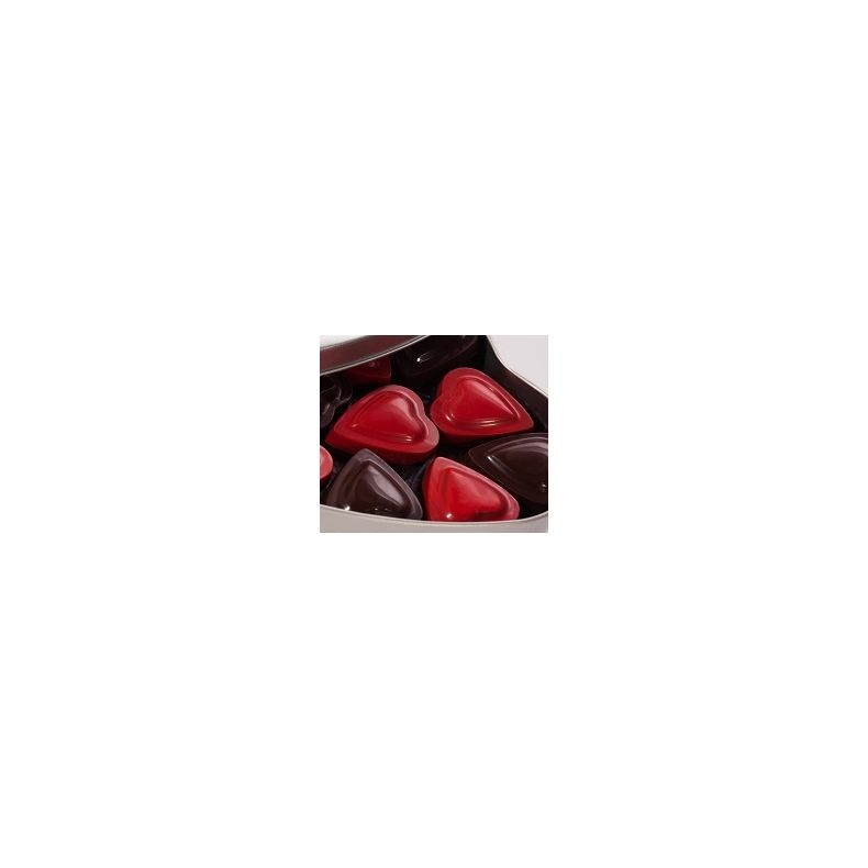 Pack Anémone & Coeur Chocolats