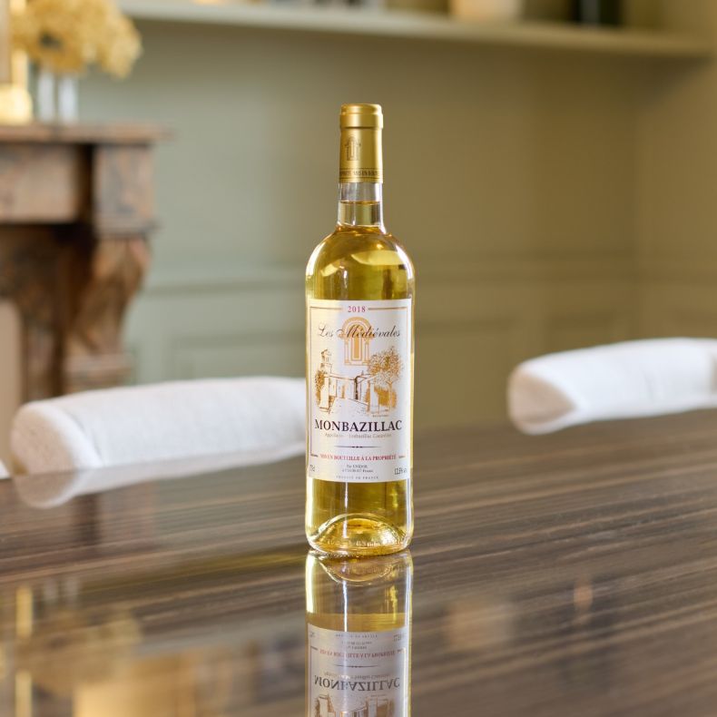 Pack Gabriel & Monbazillac (75cl)