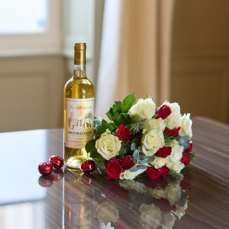 Pack Gabriel & Monbazillac (75cl)