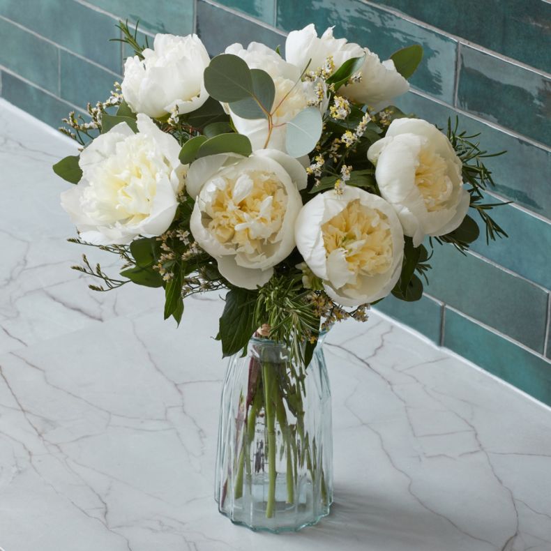 Bouquet Clémence 