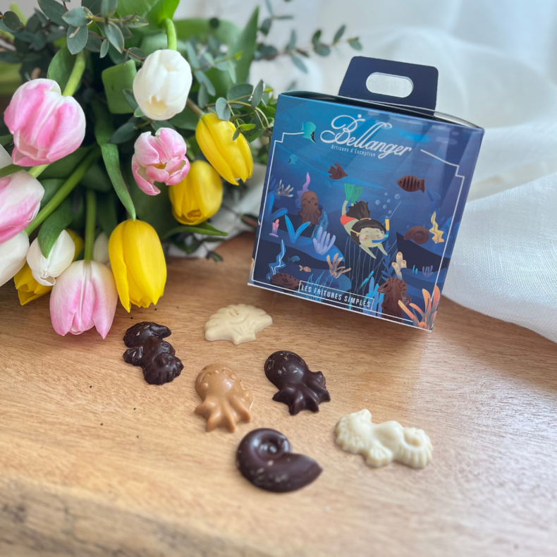 Pack Pia de Pâques