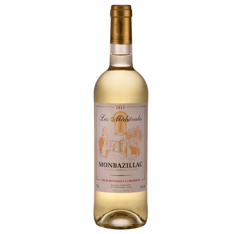 Pack Noël - Ruby + Foie Gras + Monbazillac