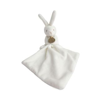 Doudou Lapin mouchoir