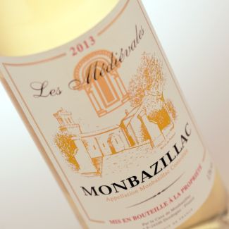 Monbazillac Domaine les Médiévales