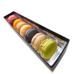 Macarons Bellanger