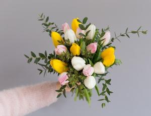 Offrez un rayon de soleil avec nos tulipes made in France ! Des fleurs locales pour une tendresse infinie ????☀️

Il ne vous reste plus que deux jours pour passer commande et être livré à temps pour la fête des Grands-Mères ????

#fleurspourmamie #fêtedesgrandsmères #fleursfraçaises #tulipes #fleursdesaison #madeinfrance #mamie #grandsmères #lesfleursdenicolas #fleurs #fleursite #bouquetdefleurs #productionlocale #madeinfrance #fleurs #flowers