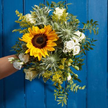 Bouquet du moment