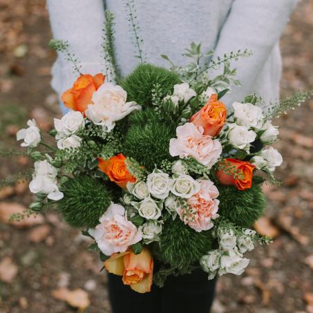 Bouquet de saison