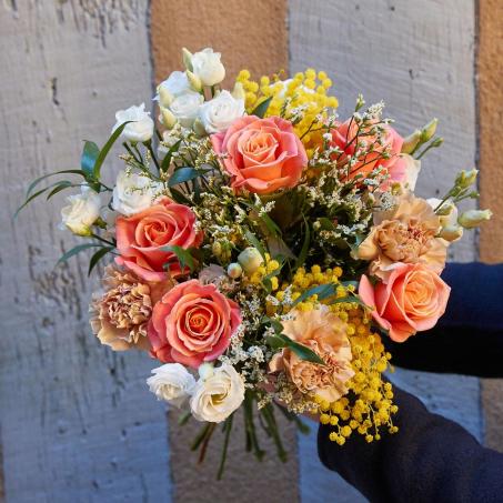 Bouquet de saison