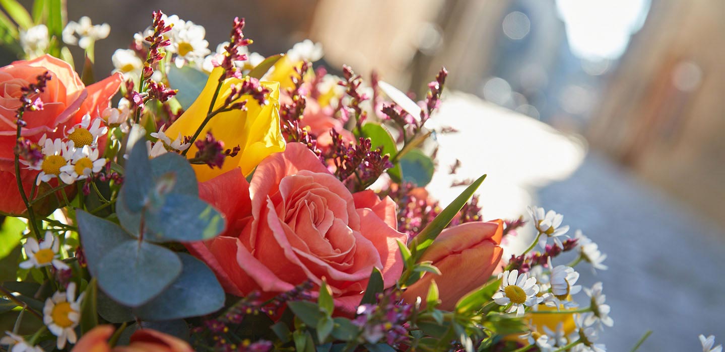 Bouquets