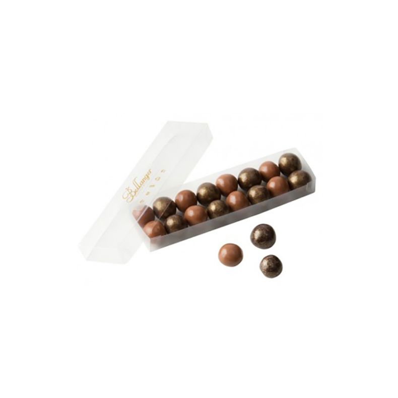Pack Bouquet Basile & Billes