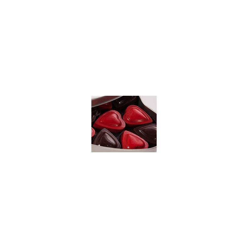 Pack Suzanne & Coeur Chocolats