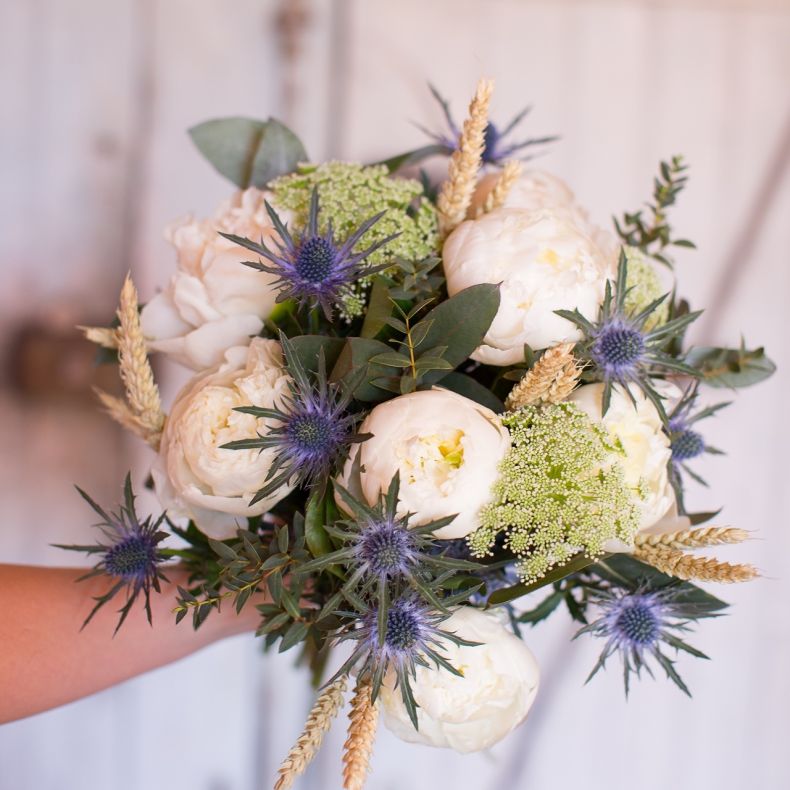 Bouquet de pivoines pour la fête des mères - Livraison partout en France en  24h - Les Fleurs de Nicolas