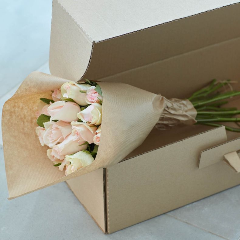 Botte de roses Honolulu
