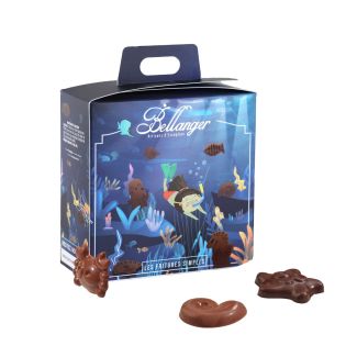 Aquarium fritures de Pâques - 180g