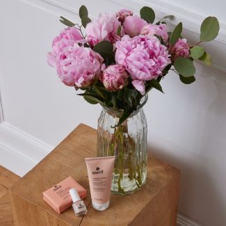 Pack Pimprenelle et coffret "Jolies mains"