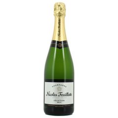 Champagne Nicolas Feuillatte 37.5cl