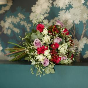 Romantique et féminin à souhait, notre bouquet Emma sent bon l’amour ❤

#lesfleursdenicolas #fleurs #fleursite #bouquetdefleurs #producteur #productionlocale #madeinfrance #amour #fleursdesaison