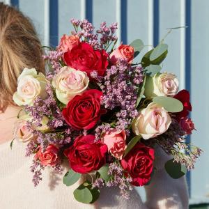 Romantique et original avec le mélange des teintes de roses, Isaure est le bouquet parfait pour déclarer sa flamme ! Alors, qu’attendez-vous ? ????❤️

#lesfleursdenicolas #fleurs #fleursite #bouquetdefleurs #ete #summer #producteur #productionlocale #madeinfrance #bouquet #fleurs #flowers #amour #love