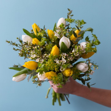 Bouquet du moment
