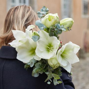 Bouquet du moment