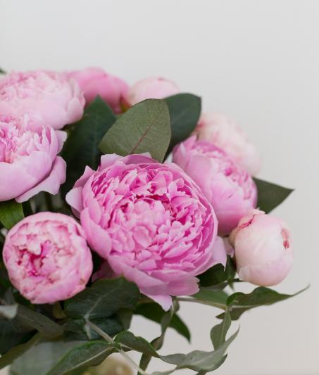 Bouquet du moment