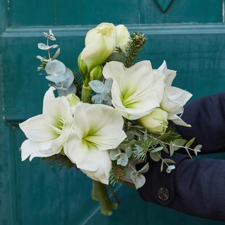 Bouquet du moment