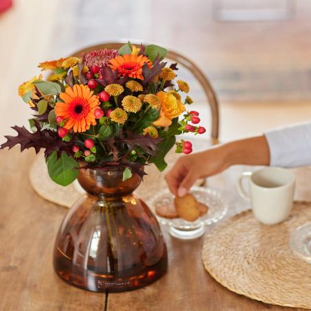Bouquet du moment