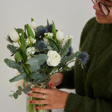 Bouquet du moment