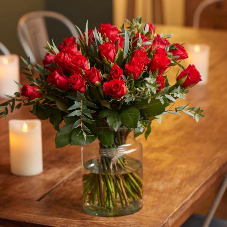 Bouquet du moment